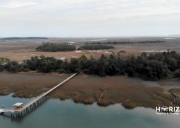 Barbour Island Drone Video